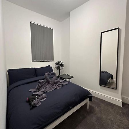 London Westminster Nearby Zone1 Hotel Exterior foto