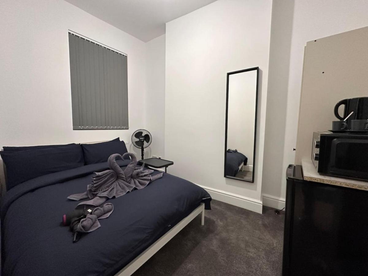 London Westminster Nearby Zone1 Hotel Exterior foto